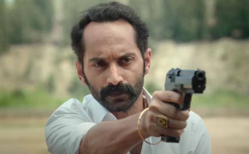 maamannan review